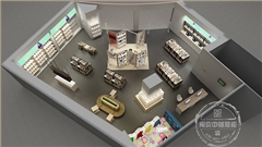 蘇州大運城京東之家專賣店