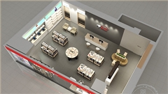 常州武進(jìn)萬達(dá)京東之家專賣店