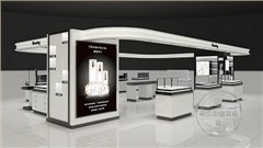 徐州睢寧Blooming化妝品專柜