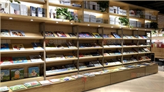 南京商場電器專賣店展柜