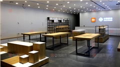 小米之家專賣店店鋪裝修