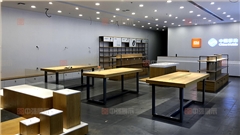 小米之家專賣店店鋪裝修