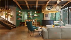 寵物店展示柜制作安裝