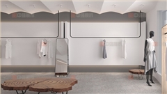 咖啡廳裝修設計