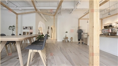 咖啡廳裝修設計