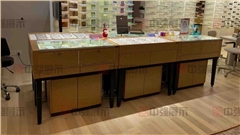 眼鏡店展柜定制