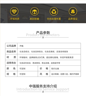 產(chǎn)品參數(shù)
