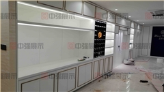 藍黛丹尼店鋪裝修設計