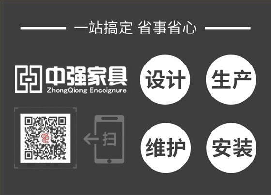 女裝展柜個性化定制上門測量