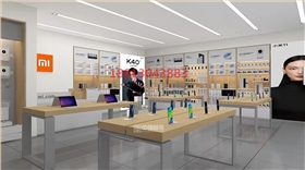 小米手機柜4