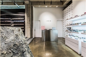 韓國首爾VAVAS眼鏡店 NIIIZ DESIGN LAB_5