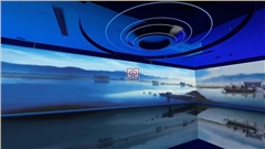 江蘇展廳設計裝修 + 環保烤漆展柜定制 一站式省心落地服務