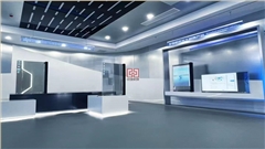 江蘇展廳設計裝修 + 環保烤漆展柜定制 一站式省心落地服務