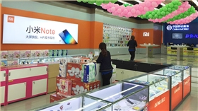 通信展柜,展柜設計,南京展柜設計