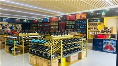 蘇州煙酒展柜廠家-專業定制生產廠家,提供獨特定制服務-中強展柜廠