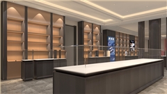 廣東中強(qiáng)煙酒展柜 - 專業(yè)展柜廠家-中強(qiáng)展柜廠