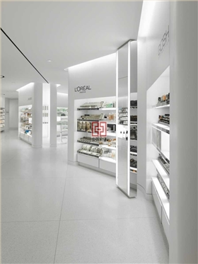 一套化妝品展示廳_8