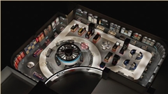 南京高端酒店鋪奢華定制一對一服務——中強展柜廠