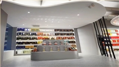 煙酒展柜專業定制廠家-品質信賴中強展柜