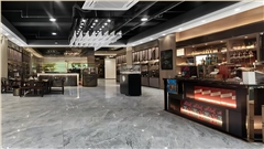 合肥煙酒展柜定做廠家-中強展柜廠