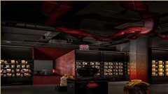 江蘇煙酒店鋪裝修 + 煙酒展柜定制 工廠直供 提升陳列檔次 吸引高端客群