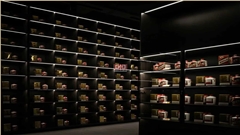 江蘇煙酒店鋪裝修 + 煙酒展柜定制 工廠直供 提升陳列檔次 吸引高端客群