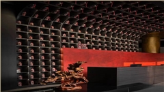 江蘇煙酒店鋪裝修 + 煙酒展柜定制 工廠直供 提升陳列檔次 吸引高端客群