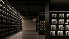 江蘇煙酒店鋪裝修 + 煙酒展柜定制 工廠直供 提升陳列檔次 吸引高端客群