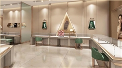 鎮(zhèn)江珠寶展柜定制服務(wù),句容私人定制珠寶展柜設(shè)計-商家推薦-中強展柜廠