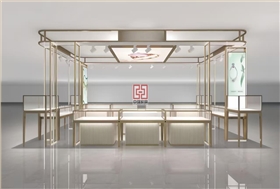 珠寶展柜 (4)