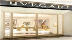 南京中強珠寶展柜定制 江蘇珠寶店整裝服務(wù) 品質(zhì)烤漆 + 免費設(shè)計安裝