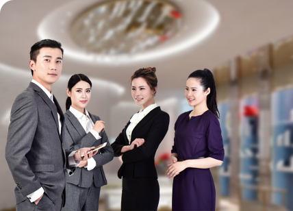 中強-資歷深厚的設計