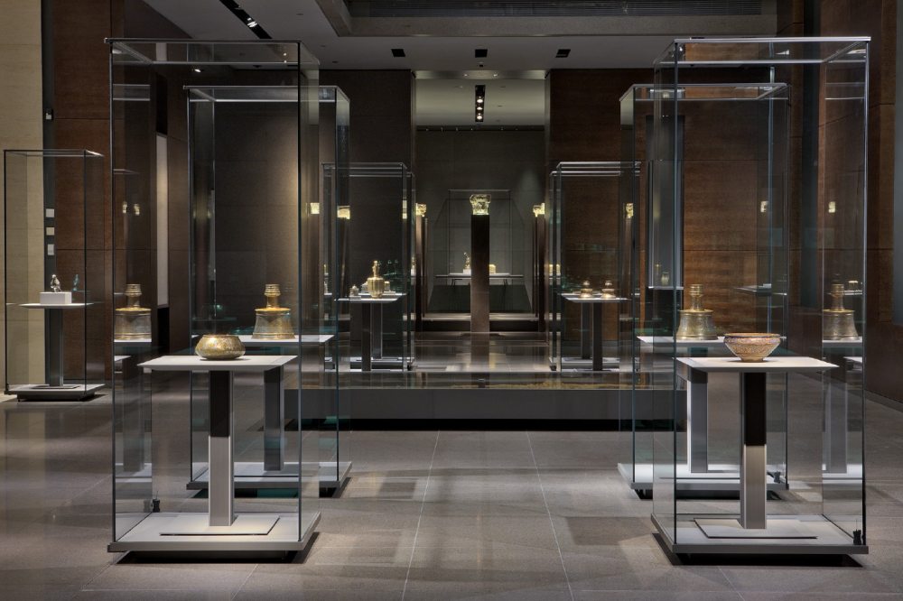 伊斯蘭藝術博物館_1