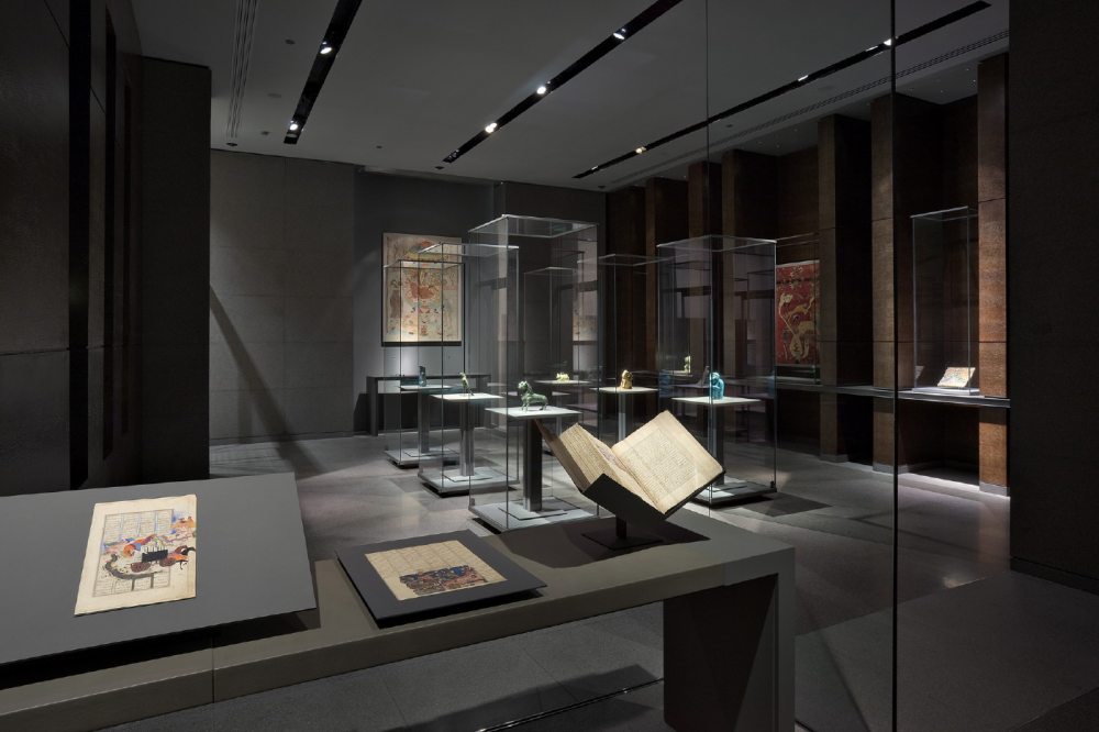 伊斯蘭藝術博物館_5