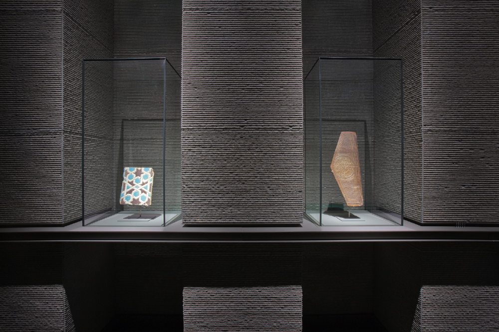 伊斯蘭藝術博物館_8