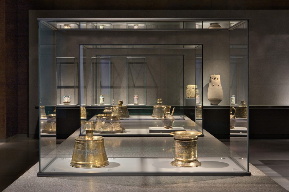 伊斯蘭藝術博物館_9