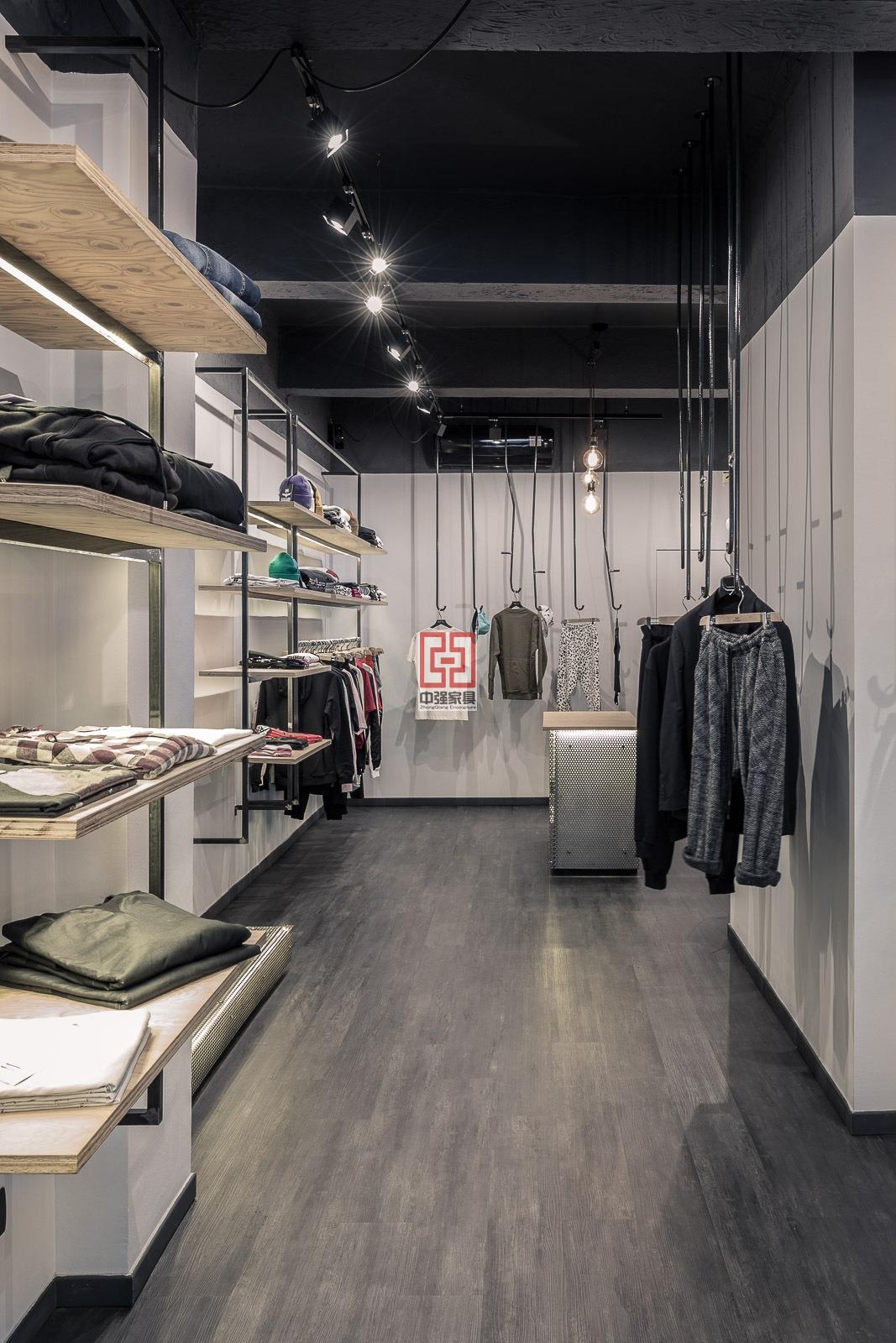 Criff '92 意大利風情展示空間_5