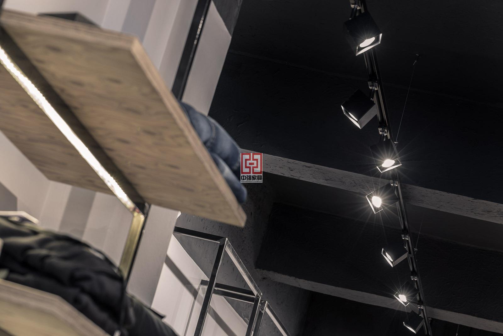 Criff '92 意大利風情展示空間_6