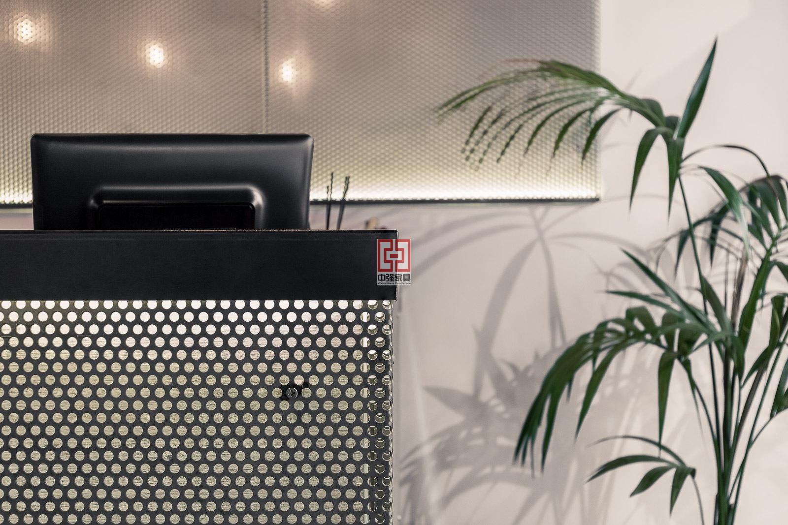 Criff '92 意大利風情展示空間_7