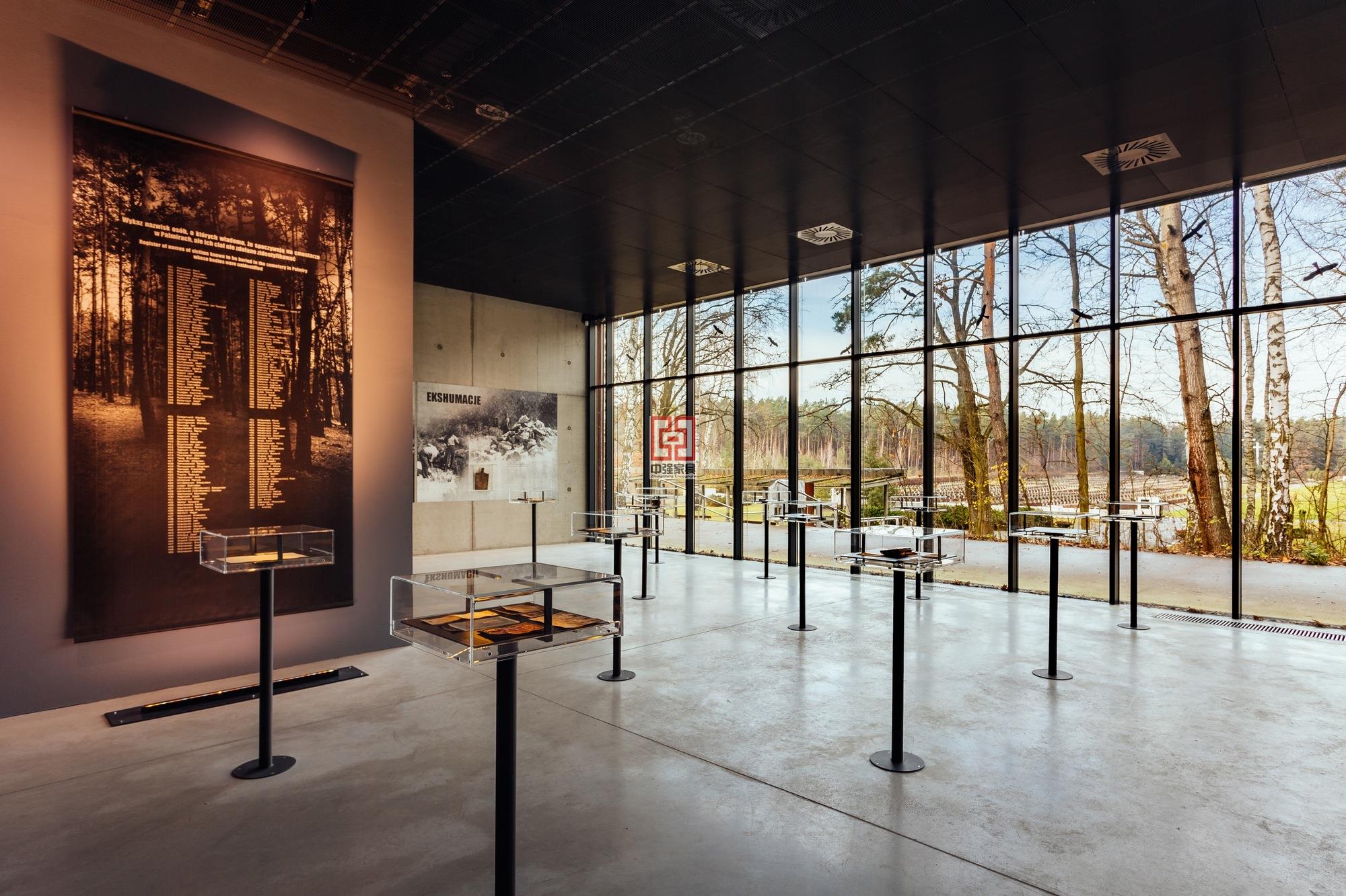 帕爾米里-紀(jì)念博物館_16