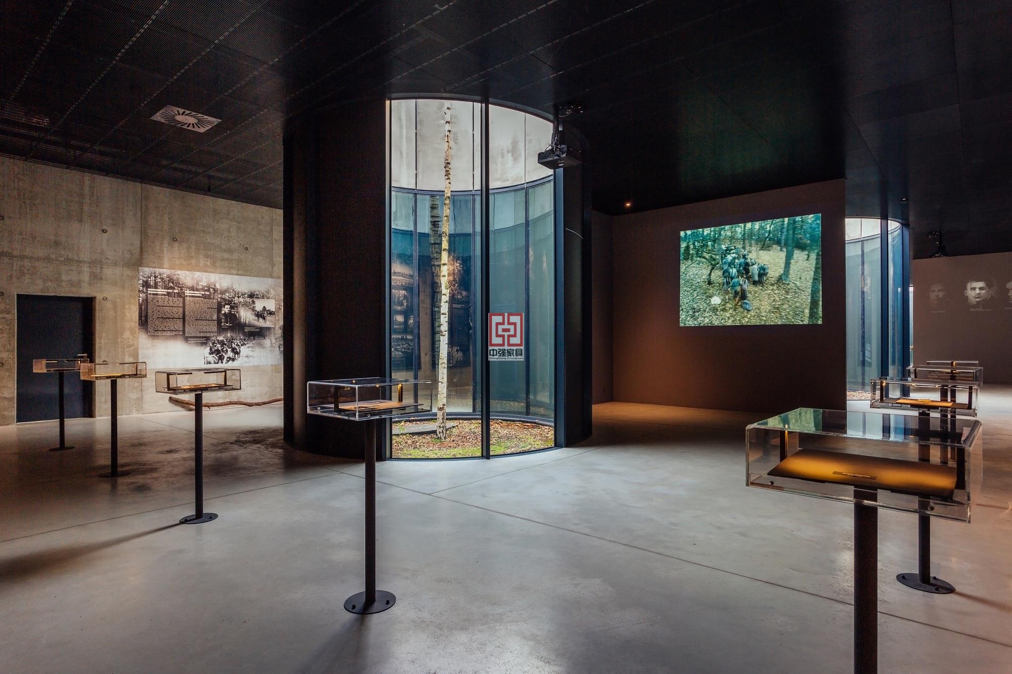 帕爾米里-紀(jì)念博物館_20