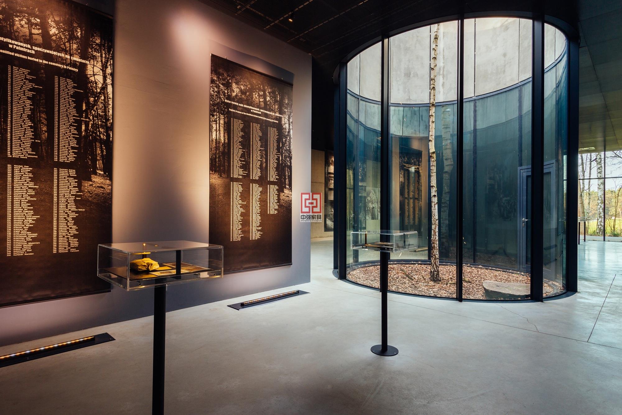 帕爾米里-紀(jì)念博物館_22