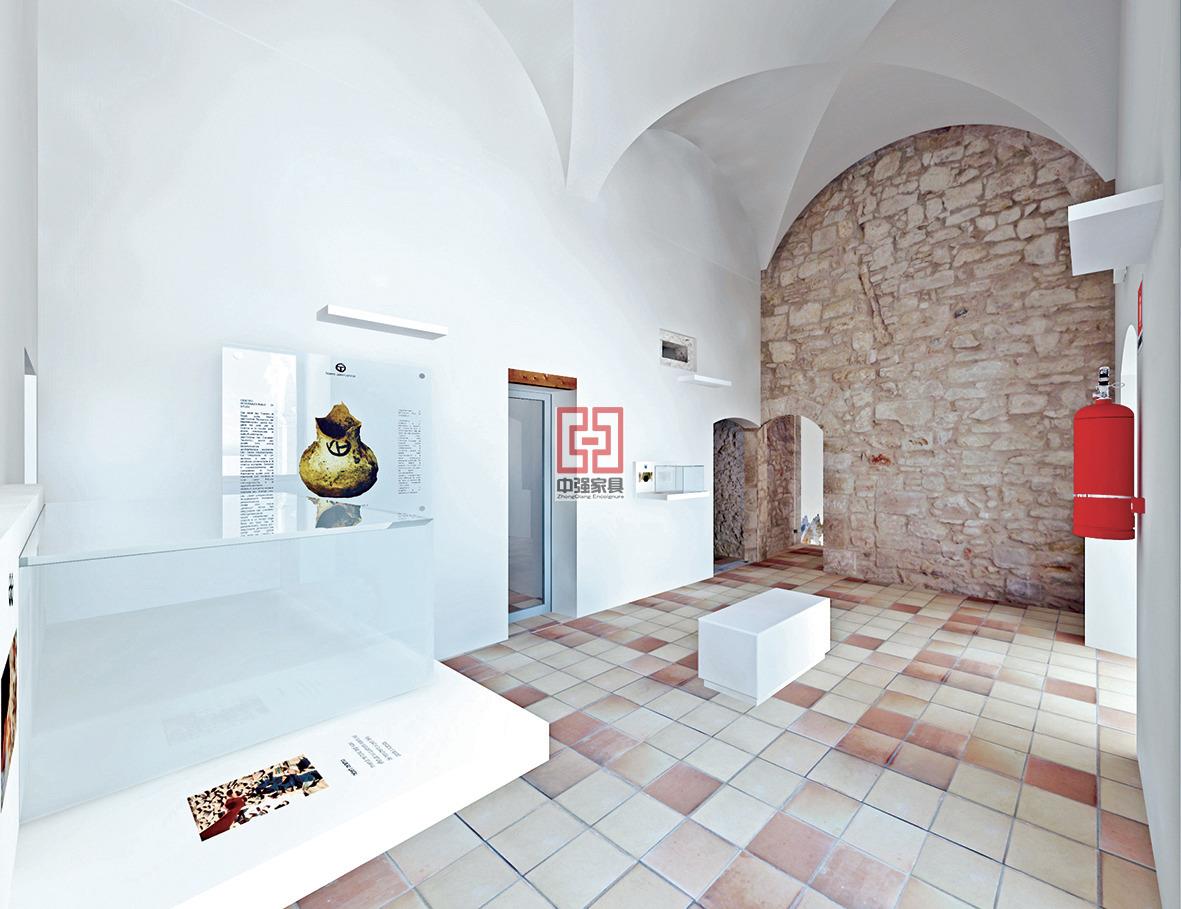 意大利博物館歷史與藝術的融合_27