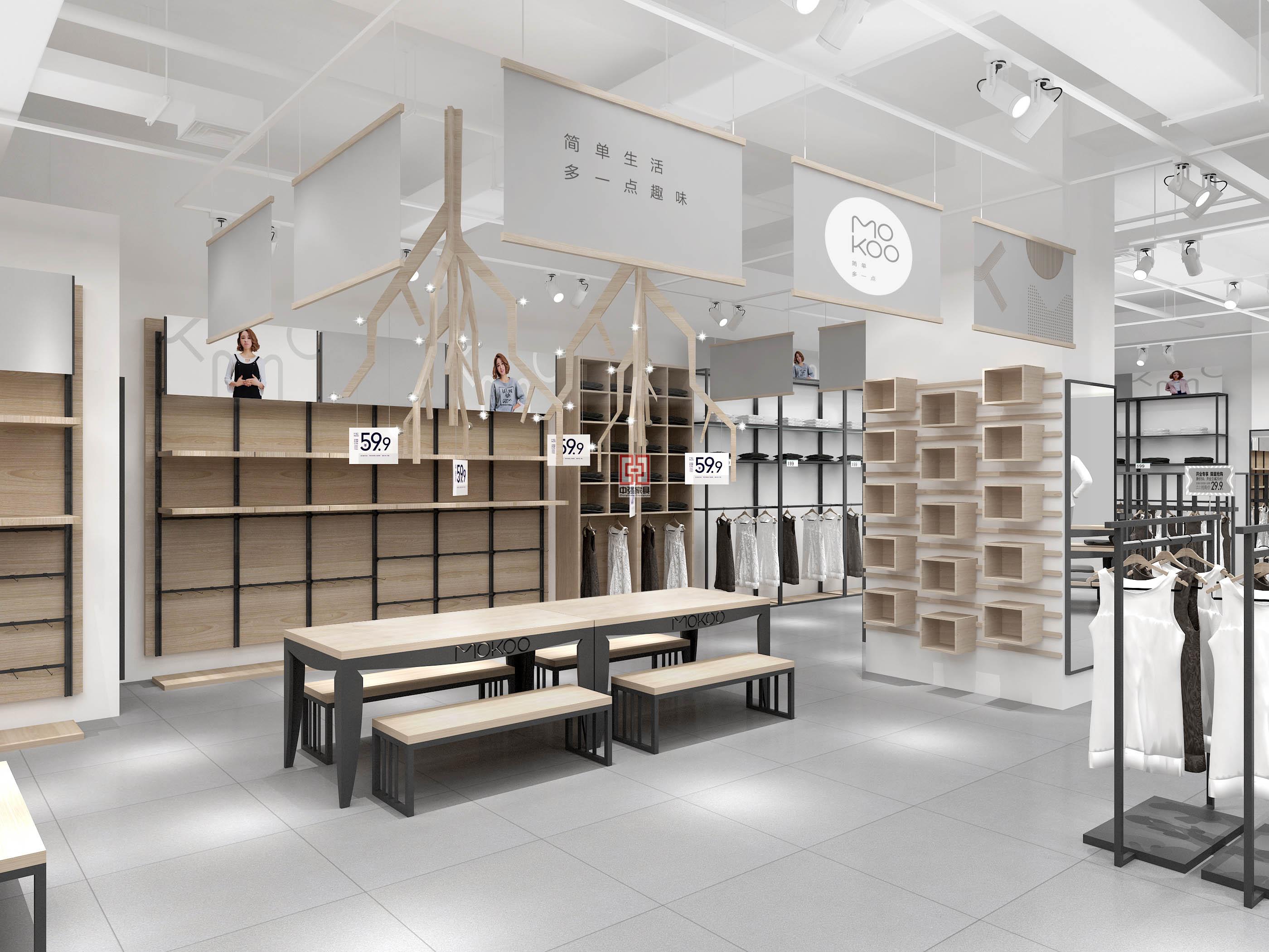 MOKOO服裝店_2