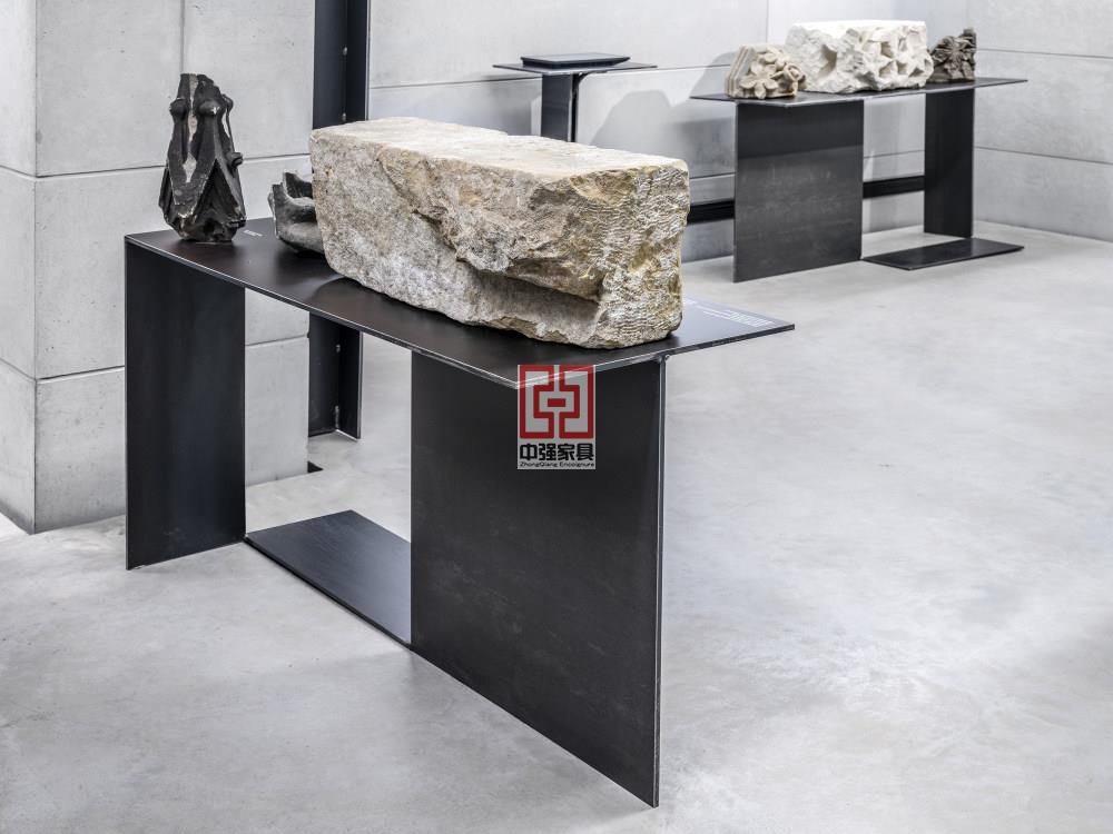 奧洛穆茨總教區博物館閣樓展覽廳捷克_21