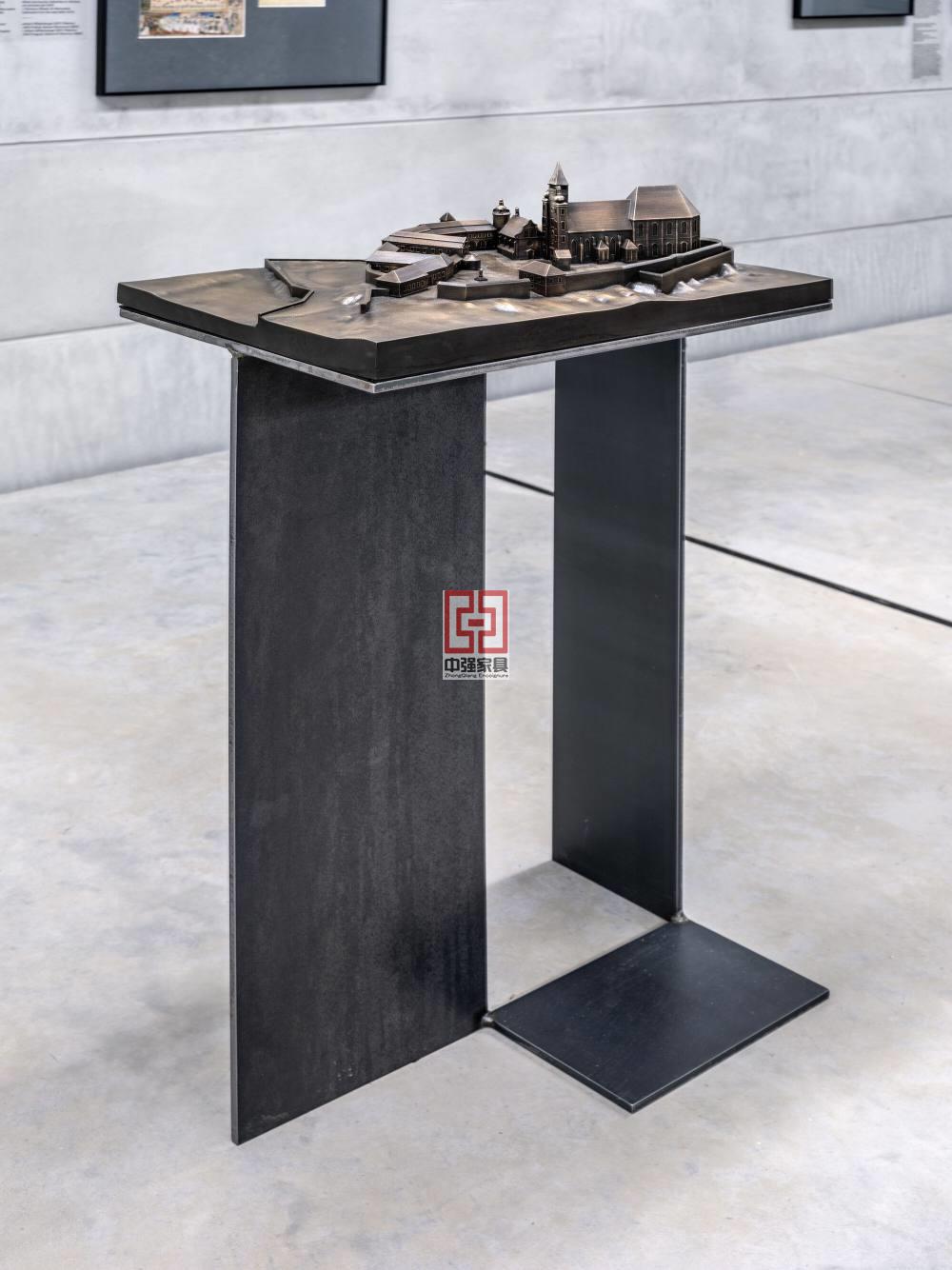 博物館展柜定制服務,專業廠家推薦-中強展柜