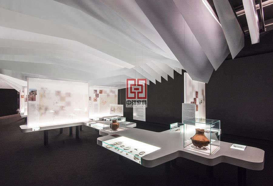 現(xiàn)代博物館設(shè)計(jì)_16