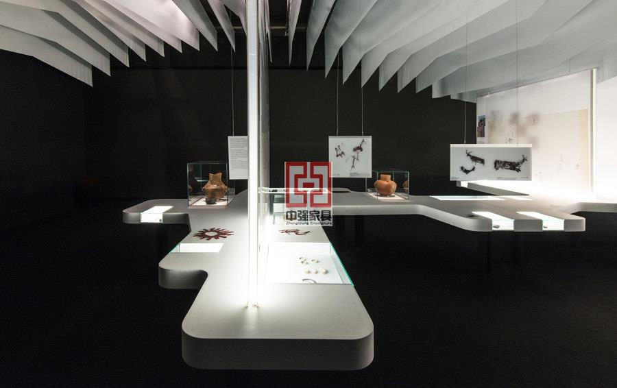 現(xiàn)代博物館設(shè)計(jì)_18