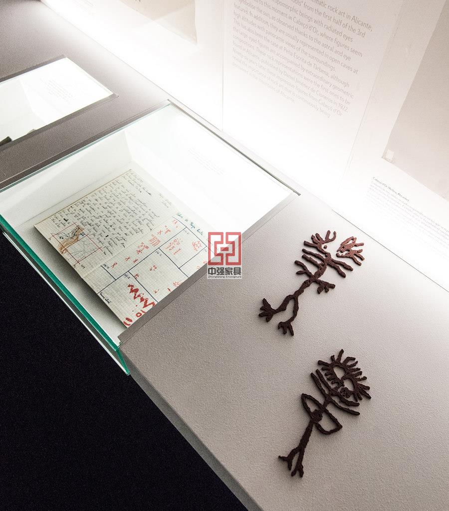 現(xiàn)代博物館設(shè)計(jì)_20