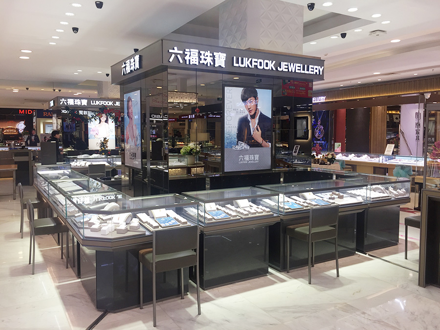 展柜制作,南京展柜,展柜設計,展柜制作